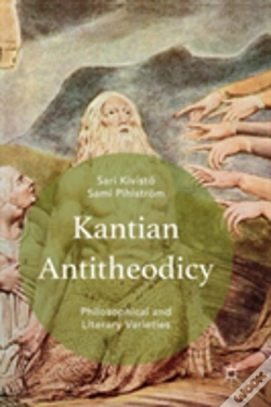 Capa do artigo Kantian Antitheodicy