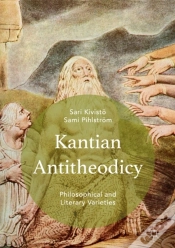 Capa do artigo Kantian Antitheodicy