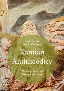 Capa do artigo Kantian Antitheodicy