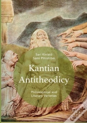 Capa do artigo Kantian Antitheodicy