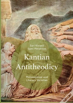 Capa do artigo Kantian Antitheodicy