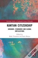 Kantian Citizenship