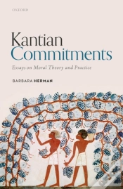 Capa do artigo Kantian Commitments