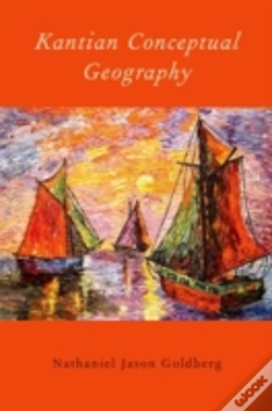 Capa do artigo Kantian Conceptual Geography