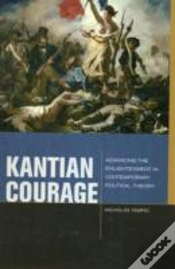 Capa do artigo Kantian Courage