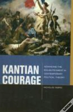 Capa do artigo Kantian Courage