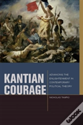 Kantian Courage