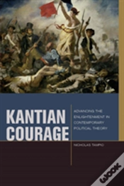 Capa do artigo Kantian Courage