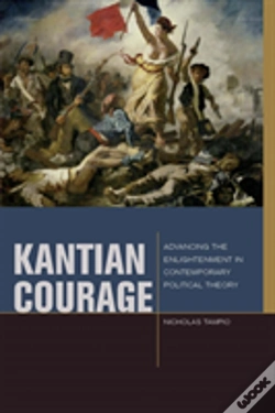 Capa do artigo Kantian Courage