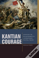 Kantian Courage