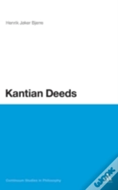 Kantian Deeds