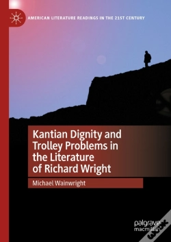 Capa do artigo Kantian Dignity And Trolley Problems In The Literature Of Richard Wright