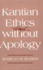 Kantian Ethics Almost Without Apology - Preview