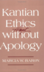 Kantian Ethics Almost Without Apology - Preview