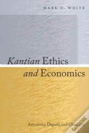 Capa do artigo Kantian Ethics And Economics