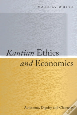 Capa do artigo Kantian Ethics And Economics