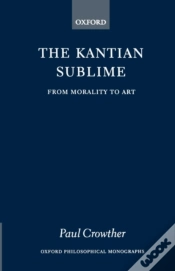Capa do artigo Kantian Sublime