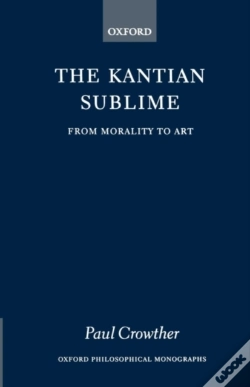 Capa do artigo Kantian Sublime