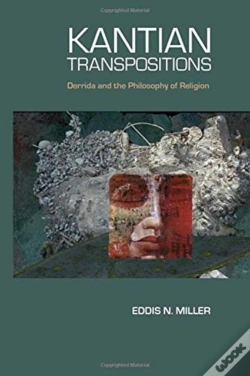 Capa do artigo Kantian Transpositions