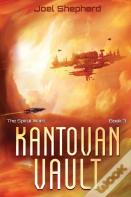 Kantovan Vault
