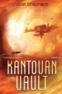 Kantovan Vault - Preview