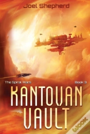 Capa do artigo Kantovan Vault