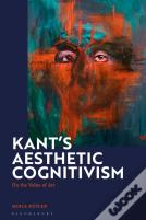 Kant'S Aesthetic Cognitivism