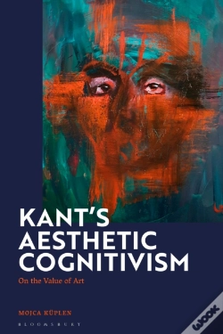 Capa do artigo Kant'S Aesthetic Cognitivism
