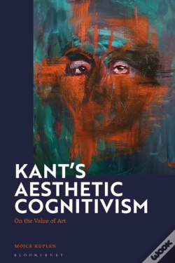 Capa do artigo Kant'S Aesthetic Cognitivism