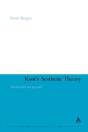 Kant'S Aesthetic Theory - Preview