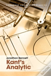 Kant'S Analytic
