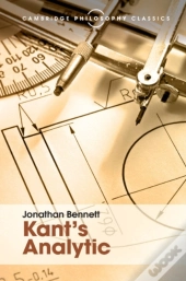 Kant'S Analytic