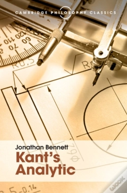 Capa do artigo Kant'S Analytic