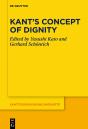 Kant'S Concept Of Dignity - Preview