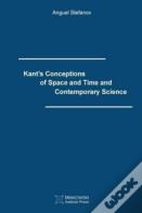 Kant'S Conceptions Of Space And Time And Contemporary Science
