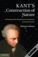 Kant'S Construction Of Nature