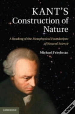 Capa do artigo Kant'S Construction Of Nature