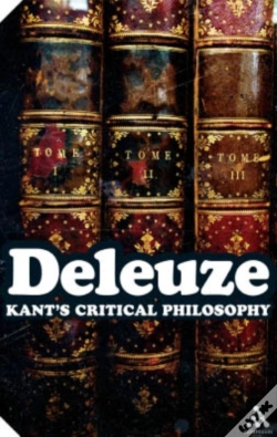 Capa do artigo Kant'S Critical Philosophy