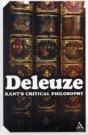 Kant'S Critical Philosophy - Preview