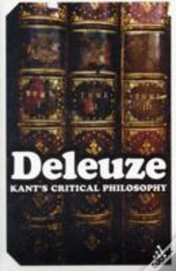 Capa do artigo Kant'S Critical Philosophy