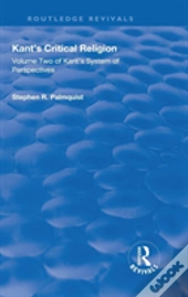 Kant'S Critical Religion