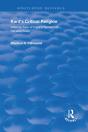 Kant'S Critical Religion - Preview