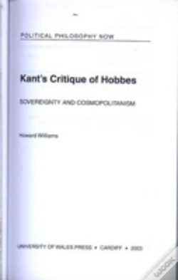 Capa do artigo KANT'S CRITIQUE OF HOBBES