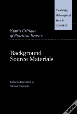 Capa do artigo Kant'S Critique Of Practical Reason
