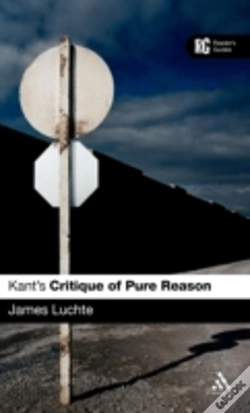 Capa do artigo Kant'S "Critique Of Pure Reason'"