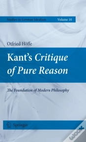 Capa do artigo Kant