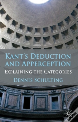 Capa do artigo Kant'S Deduction And Apperception