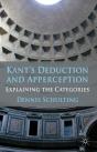 Kant'S Deduction And Apperception - Preview
