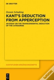 Capa do artigo Kant