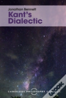 Kant'S Dialectic